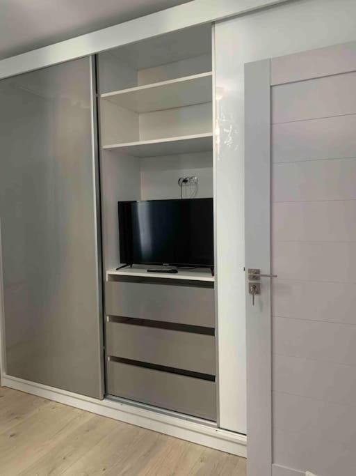 Apartament In Complex Rezidential Râmnicu Vâlcea Exterior foto